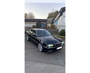 BMW 728 Gebrauchtwagen