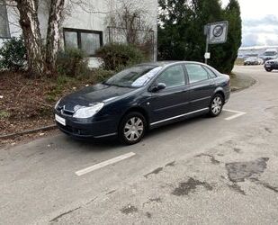 Citroen C5 Gebrauchtwagen