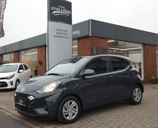 Hyundai i10 Gebrauchtwagen