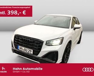 Audi Q2 Gebrauchtwagen