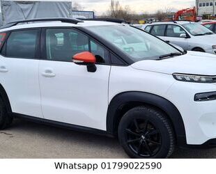 Citroen C3 Gebrauchtwagen