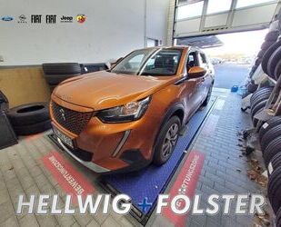 Peugeot 2008 Gebrauchtwagen