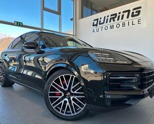 Porsche Cayenne Gebrauchtwagen