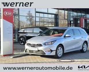 Kia ceed Sportswagon Gebrauchtwagen
