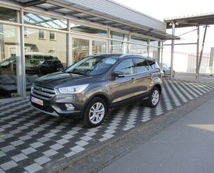 Ford Kuga Gebrauchtwagen