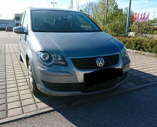 VW Touran 