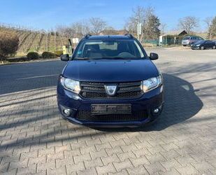 Dacia Logan Gebrauchtwagen