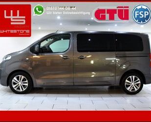Peugeot Traveller Gebrauchtwagen
