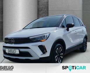Opel Crossland (X) Gebrauchtwagen