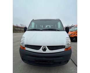 Renault Master Gebrauchtwagen