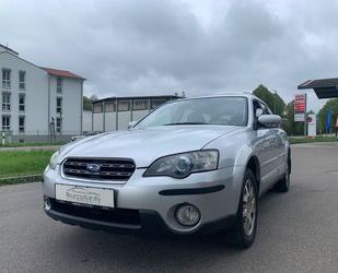 Subaru Legacy Gebrauchtwagen