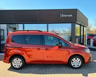 Renault Kangoo Gebrauchtwagen