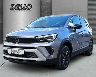 Opel Crossland (X) Gebrauchtwagen