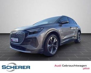 Audi Q4 Gebrauchtwagen