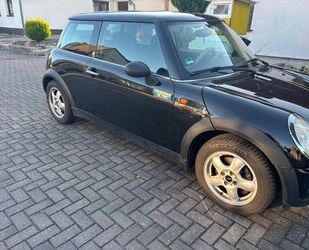 Mini ONE Gebrauchtwagen