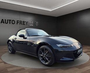 Mazda MX-5 Gebrauchtwagen