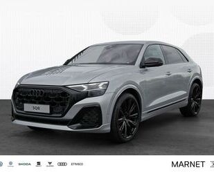Audi SQ8 Gebrauchtwagen