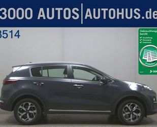 Kia Sportage Gebrauchtwagen