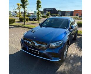 Mercedes-Benz GLC 250 Gebrauchtwagen