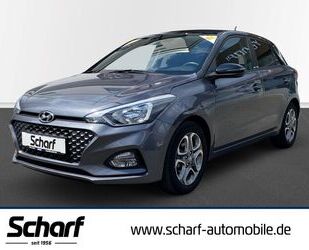 Hyundai i20 Gebrauchtwagen