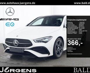 Mercedes-Benz CLA 180 Gebrauchtwagen