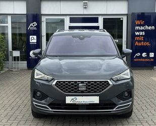 Seat Tarraco Gebrauchtwagen