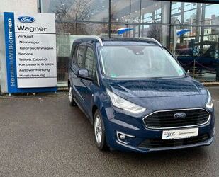 Ford Grand Tourneo Gebrauchtwagen