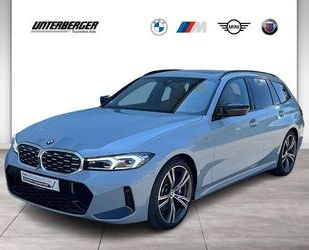 BMW M340i Gebrauchtwagen