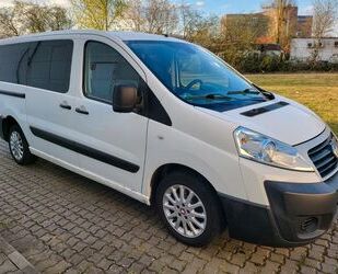 Fiat Scudo Gebrauchtwagen