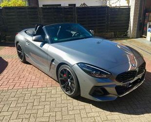 BMW Z4 M40i Gebrauchtwagen