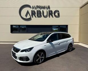Peugeot 308 Gebrauchtwagen