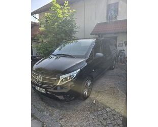 Mercedes-Benz Vito Gebrauchtwagen
