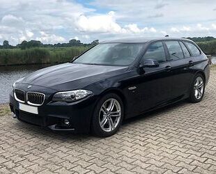 BMW 530 Gebrauchtwagen
