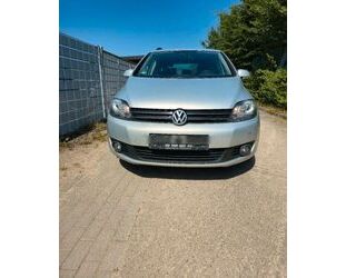 VW Golf Plus Gebrauchtwagen