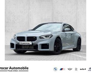 BMW M2 Gebrauchtwagen