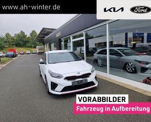 Kia ceed / Ceed Gebrauchtwagen