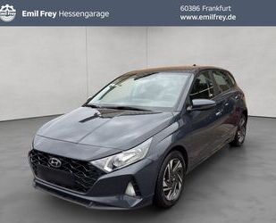 Hyundai i20 Gebrauchtwagen