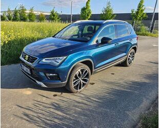 Seat Ateca Gebrauchtwagen