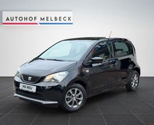 Seat Mii Gebrauchtwagen