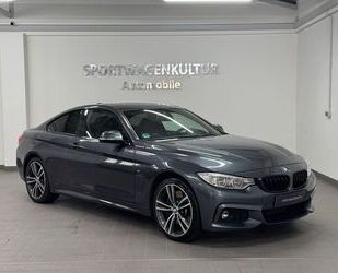 BMW 440 Gebrauchtwagen
