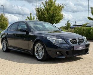 BMW 525 Gebrauchtwagen
