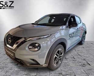 Nissan Juke Gebrauchtwagen