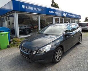 Volvo V60 Gebrauchtwagen