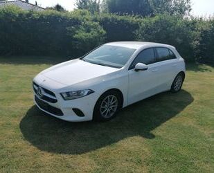 Mercedes-Benz A 180 Gebrauchtwagen