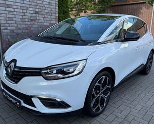 Renault Scenic Gebrauchtwagen