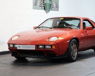 Porsche 928 Gebrauchtwagen
