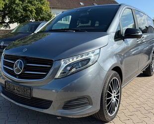 Mercedes-Benz V 250 Gebrauchtwagen
