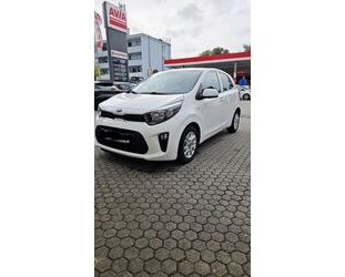 Kia Picanto Gebrauchtwagen