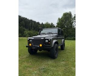 Land Rover Defender Gebrauchtwagen