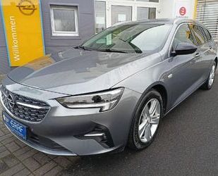 Opel Insignia Gebrauchtwagen